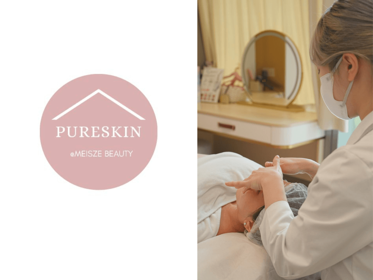 PURESKIN
